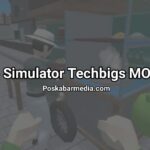 Bakso Simulator Techbigs Mod Apk