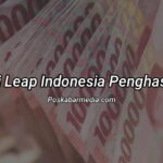 Aplikasi Leap Indonesia Penghasil Uang