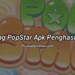 BigBang PopStar APK Penghasil Uang