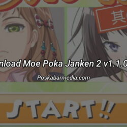 Download Moe Poke Janken 2