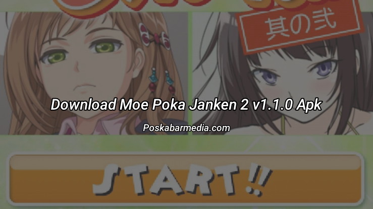 Download Moe Poke Janken 2