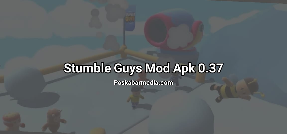 Stumble Guys Mod Apk 0.37