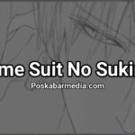 Game Suit No Sukima