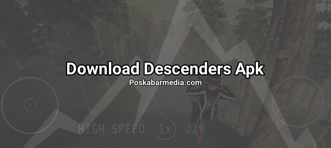Download Descenders Apk