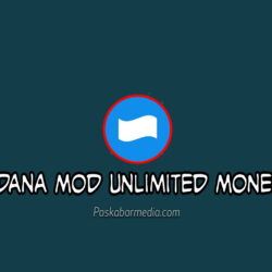 DANA Mod Unlimited Saldo