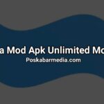 Dana Mod Apk Unlimited Saldo