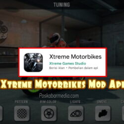 Xtreme Motorbikes Mod Apk