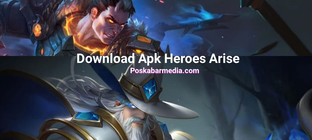 Download Apk Heroes Arise