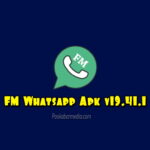 FM Whatsapp Apk v19.41.1