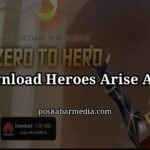 Heroes Arise APK
