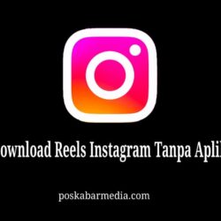 7 Cara Download Video Reels Instagram Tanpa Aplikasi