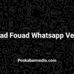 Download Fouad Whatsapp Versi 9.45