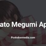 Kato Megumi Apk
