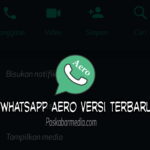 Whatsapp Aero Pro Mod Apk