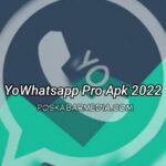 YoWhatsapp Pro Apk v9.45