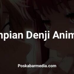 Impian Denji Anime
