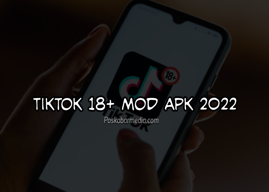 Download TikTok 18 Mod Apk