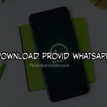 Download Provid WhatsApp
