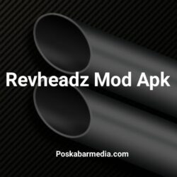 Revheadz Mod Apk