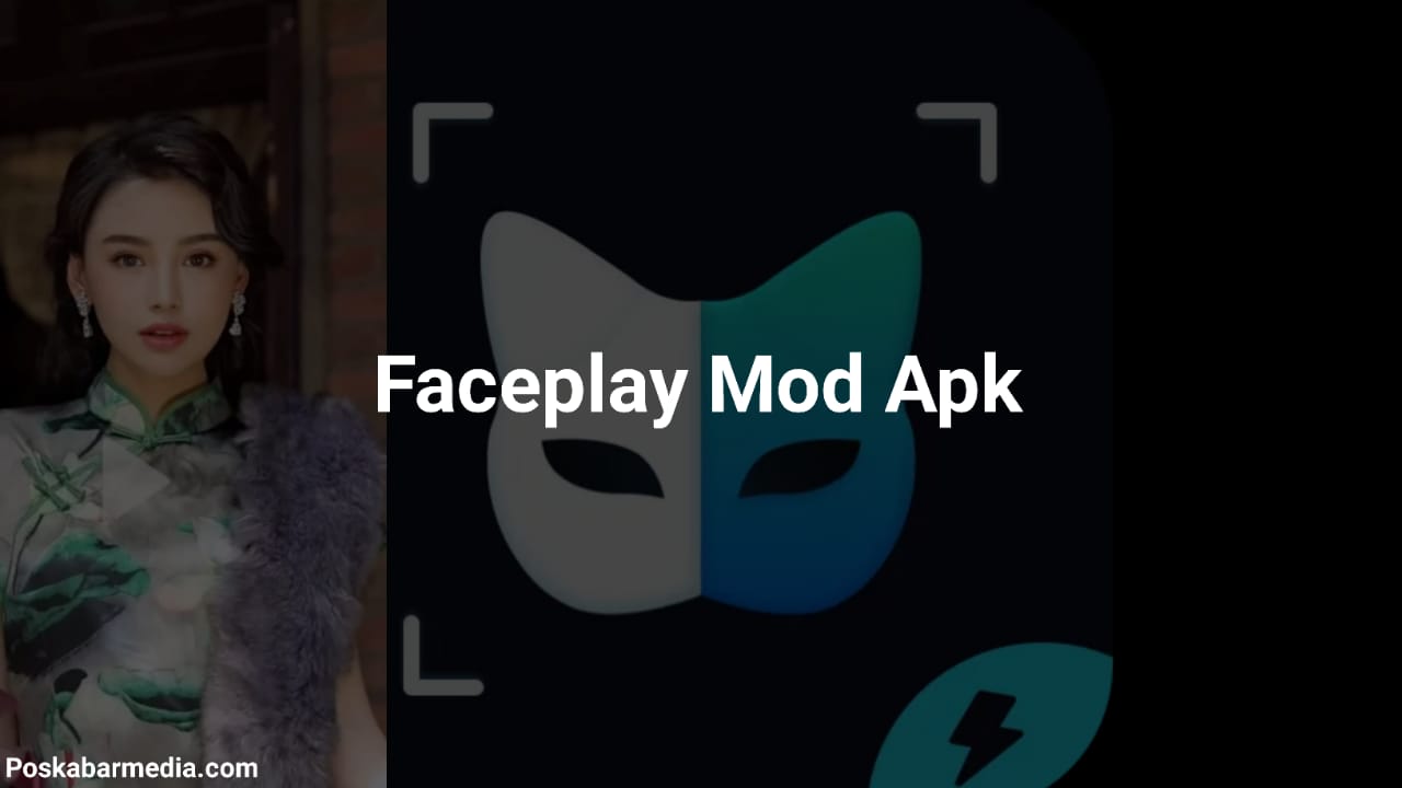 Faceplay Mod Apk Premium Unlocked