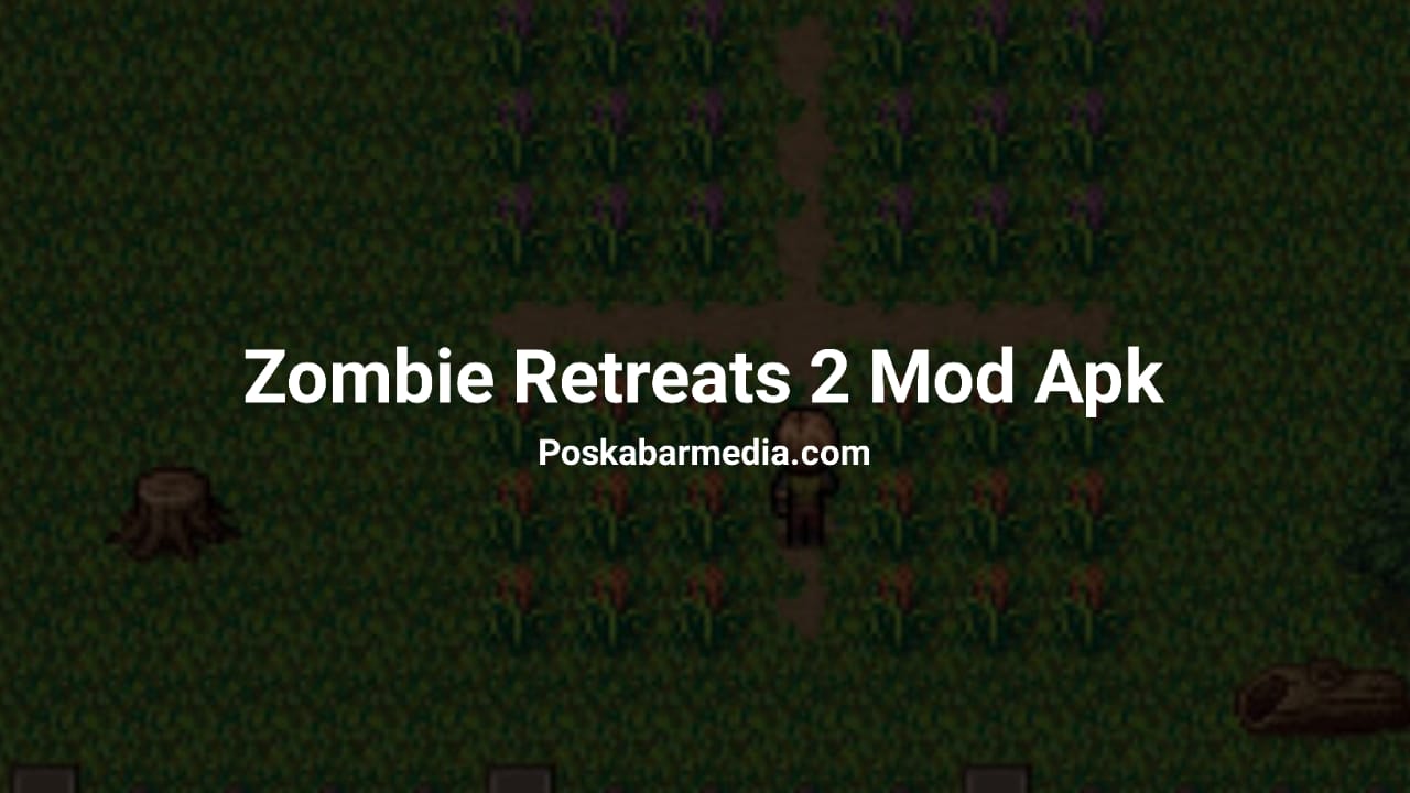 Zombie Retreats 2 Mod Apk