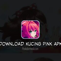 Download Kucing Pink Apk