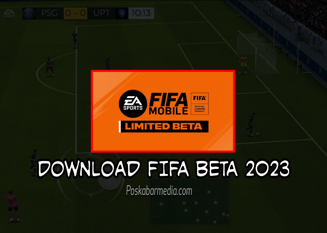 Download FIFA Beta Apk 2023