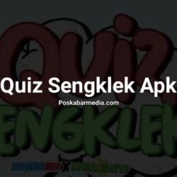 Quiz Sengklek Apk