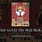 Another Girl In The Wall Mod Apk v1.70