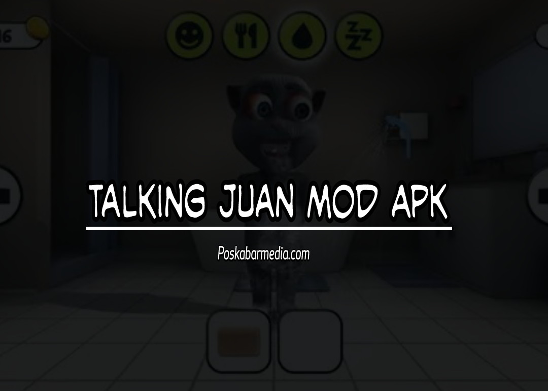 Download Talking Juan Mod Apk