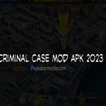 Criminal Case Mod Apk