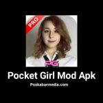 Pocket Girl Mod Apk Unlock All Action