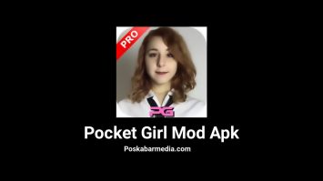 Pocket Girl Mod Apk Unlock All Action