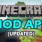 Minecraft Mod Apk Cave